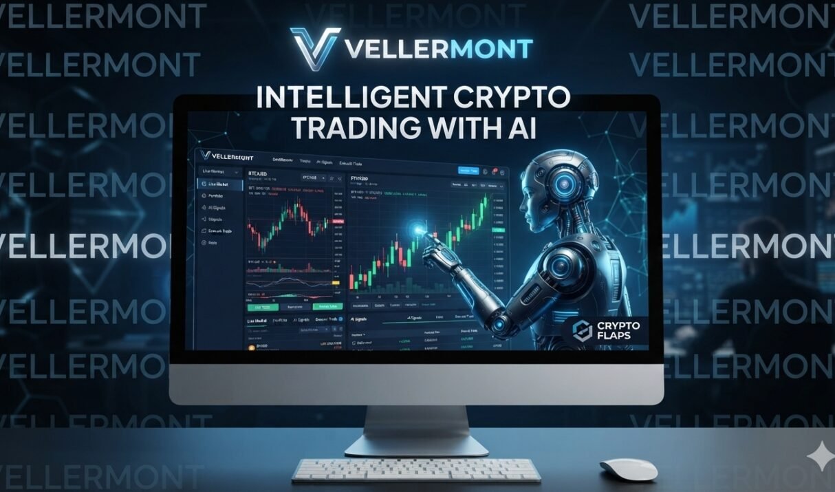 Vellermont Review: Is It a Legit Crypto Trading Platform or Scam?