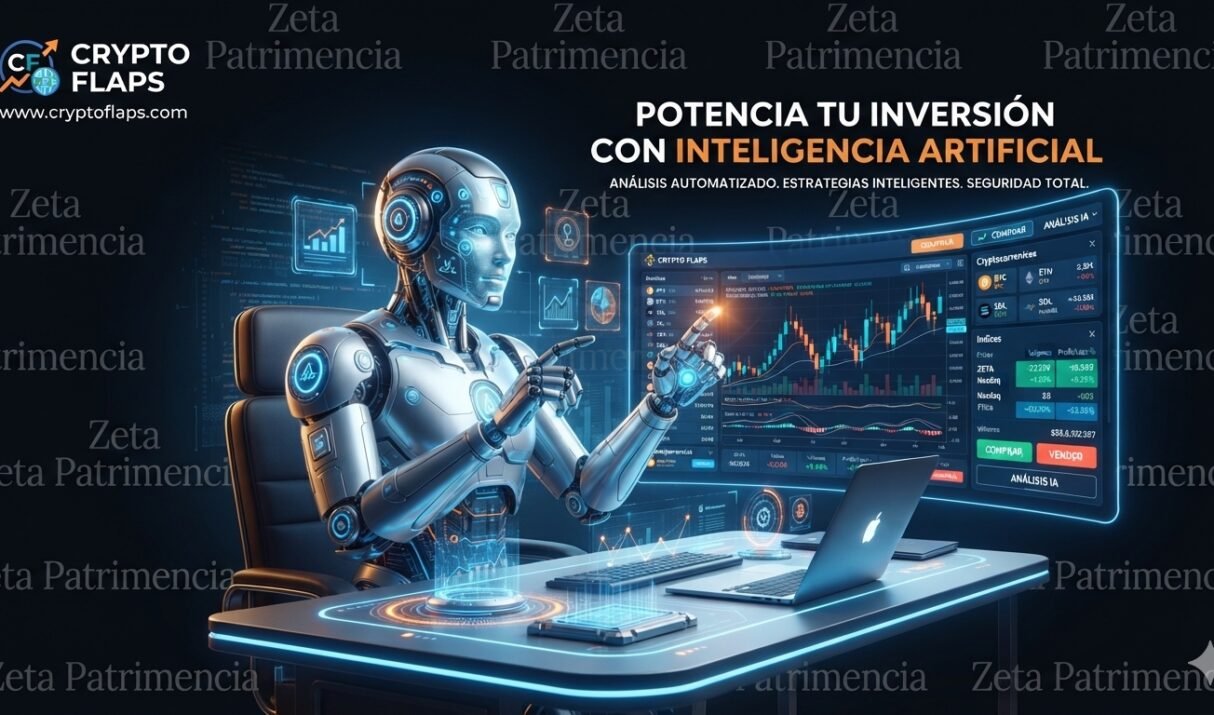 Zeta Patrimencia Opiniones 2026: ¿Estafa o Plataforma Segura para Trading?