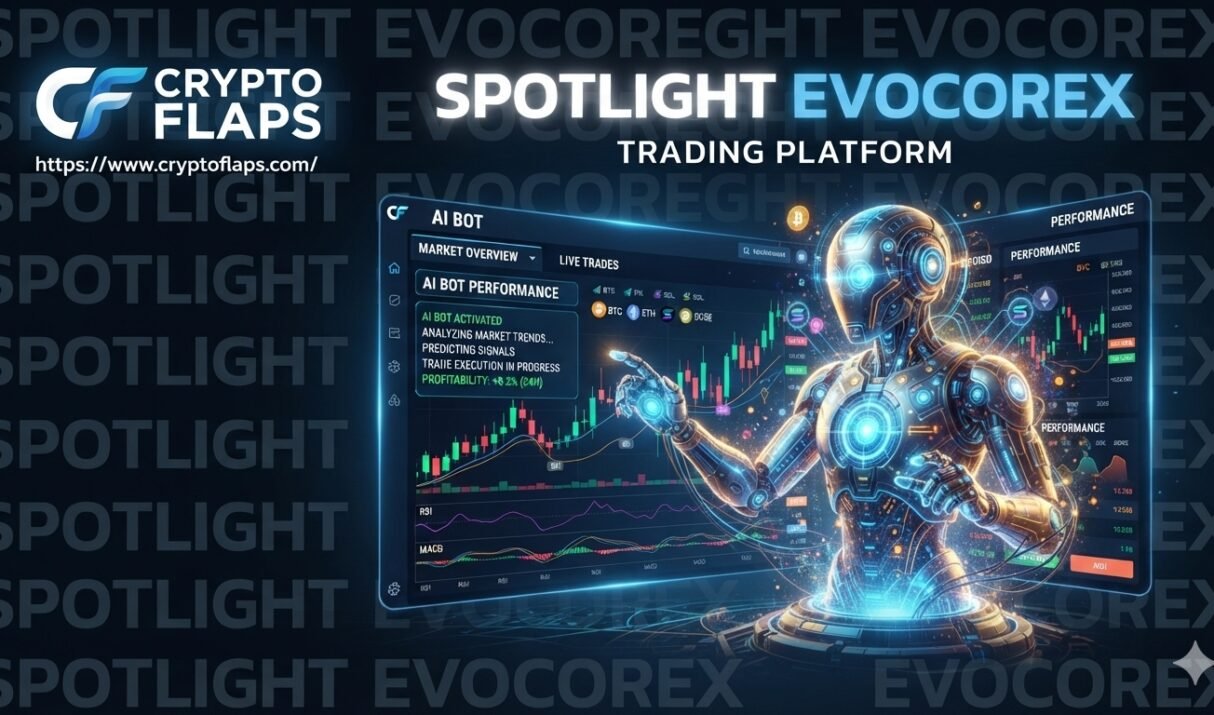 Spotlight Evocorex Review 2026: Does This AI Trading Bot Really Work?
