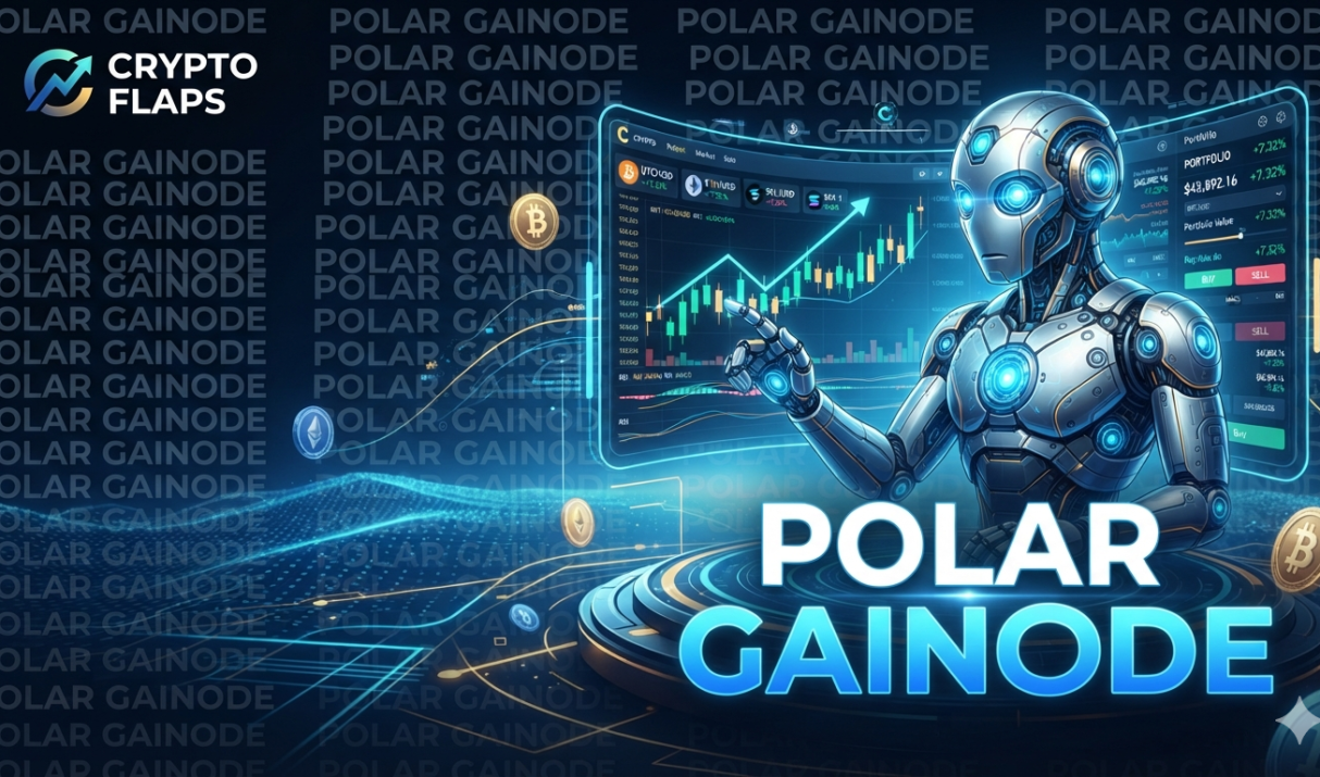 Polar Gainode Review 2026: Is It a Scam or the Best AI Crypto Trading Platform?