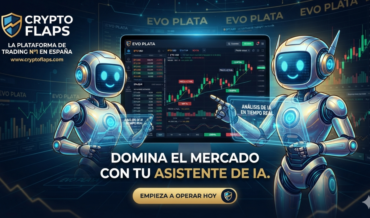 Evo Plata Opiniones 2026: ¿Es una Estafa o una Plataforma de Trading Legítima?