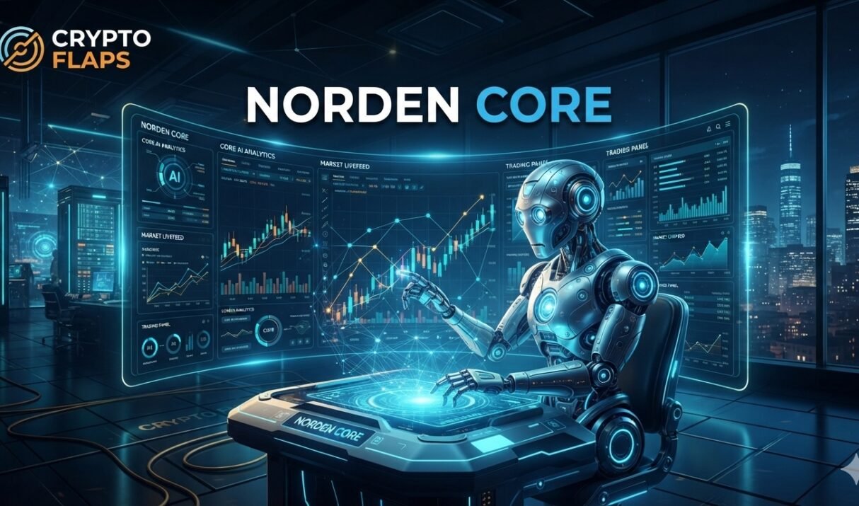 Norden Core Review 2026: Scam or Legit? The Ultimate Financial Platform Breakdown