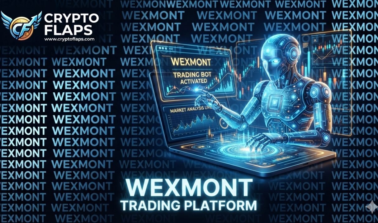 Wexmont Review 2026: Is This AI Trading Platform Legit or a Scam?