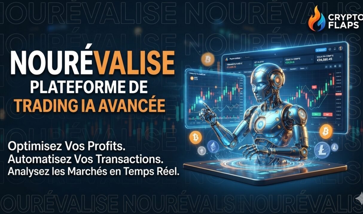 Nourévalise Avis 2026 : Arnaque ou Plateforme de Trading Légitime ?