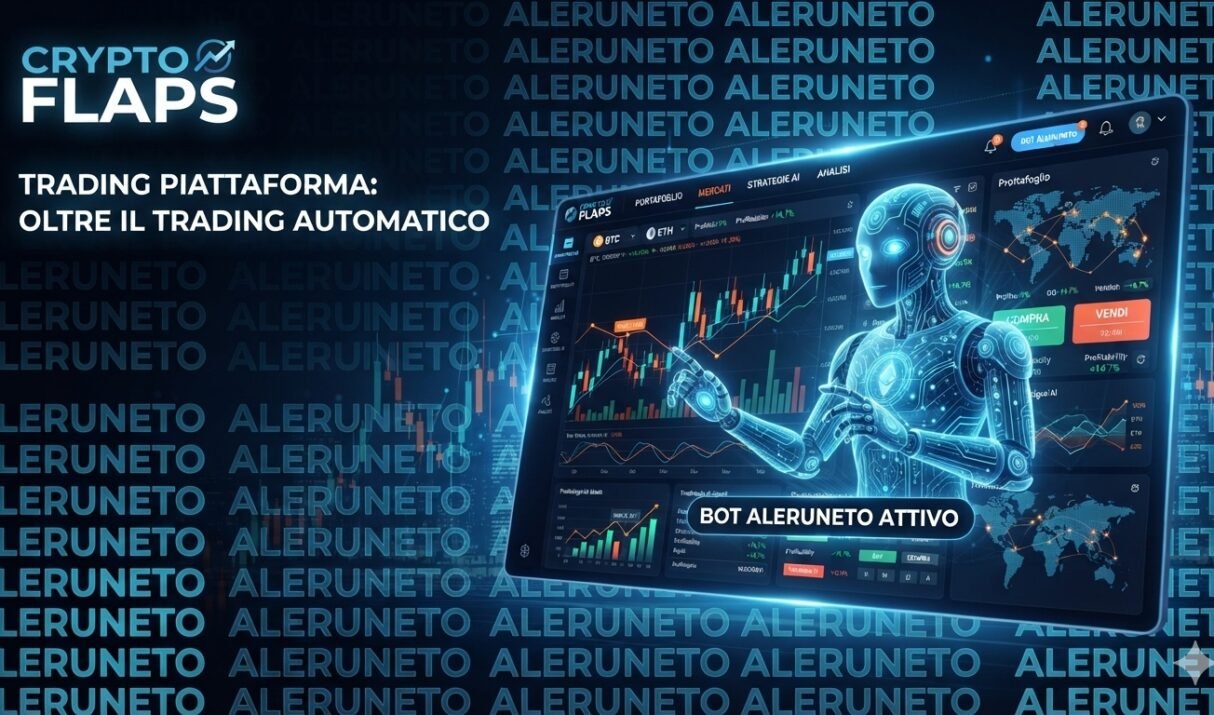 Aleruneto Recensioni 2026: È una Truffa o una Piattaforma Affidabile?