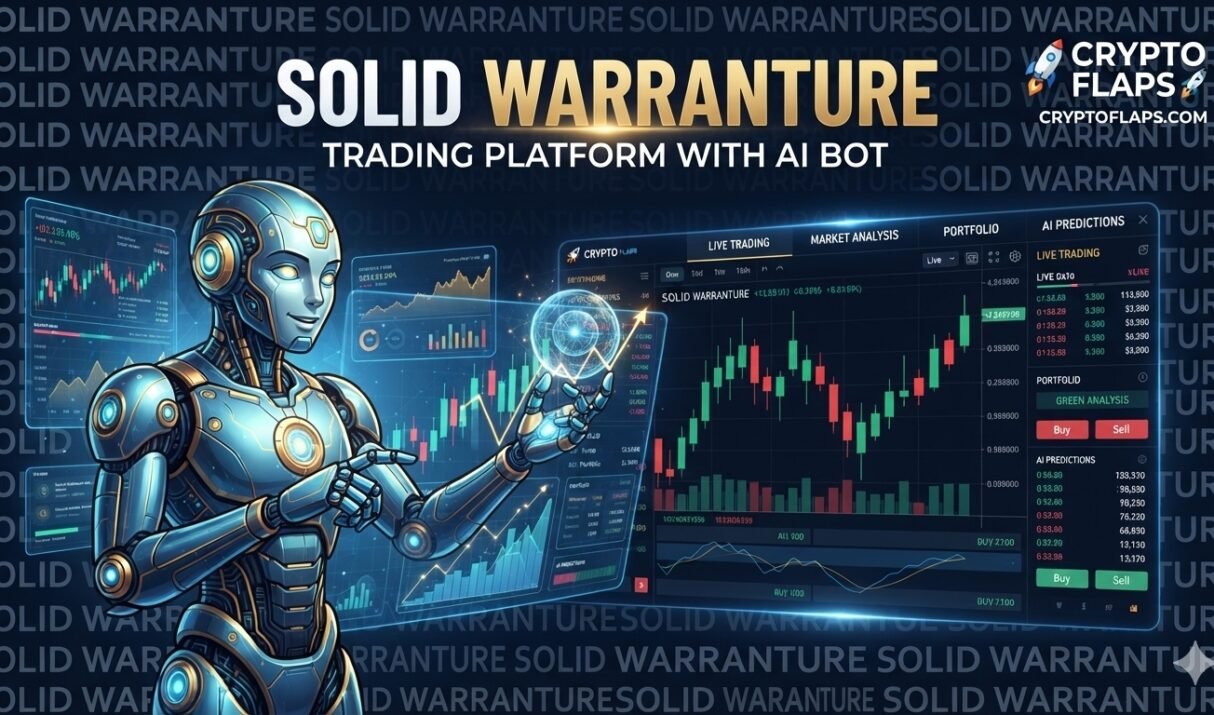 Solid Warranture Review: Scam or Legit? An Expert’s Honest 2026 Review