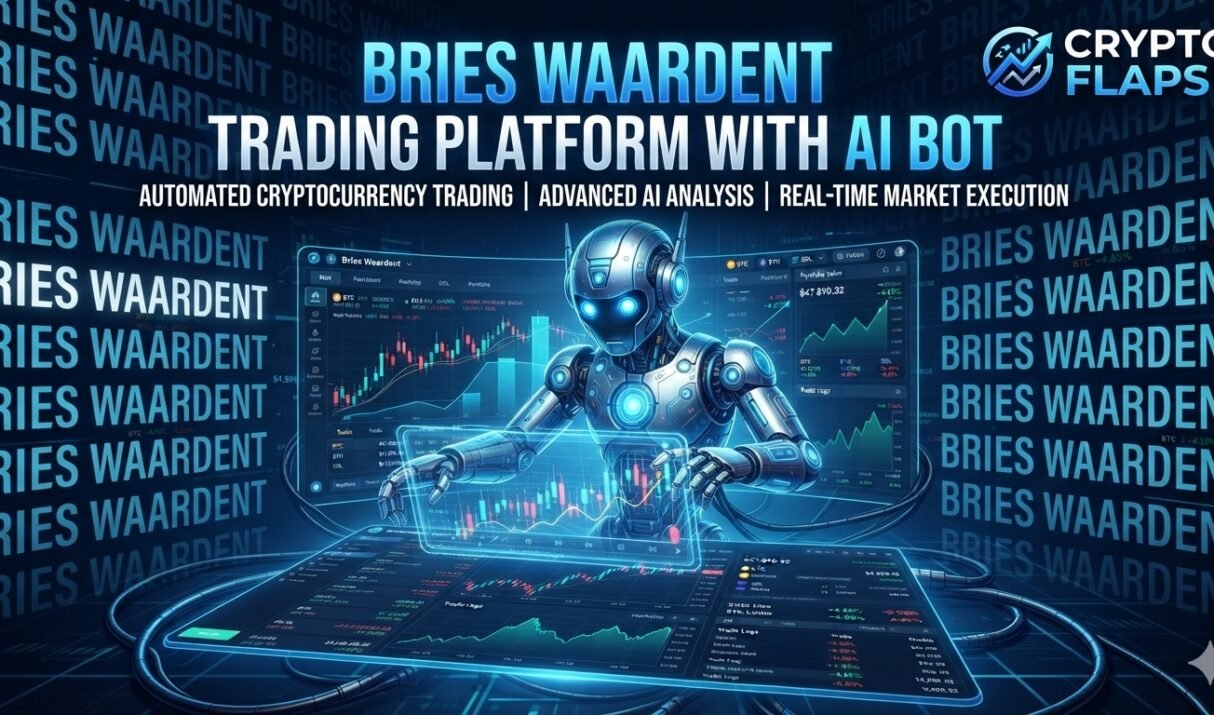 Bries Waardent Review: Safe for Beginners? (2026 Complete Report)