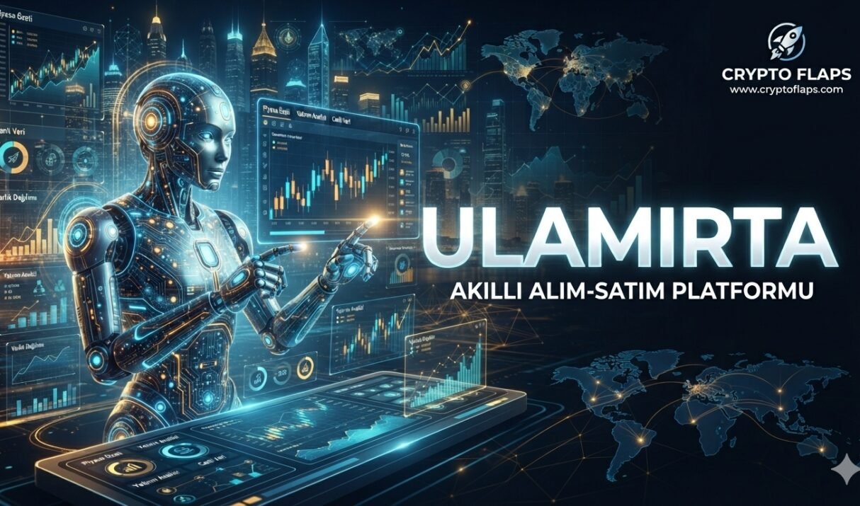 Ulamirta Nedir 2026: Güvenilir mi Yoksa Dolandırıcılık mı? Kapsamlı Rapor