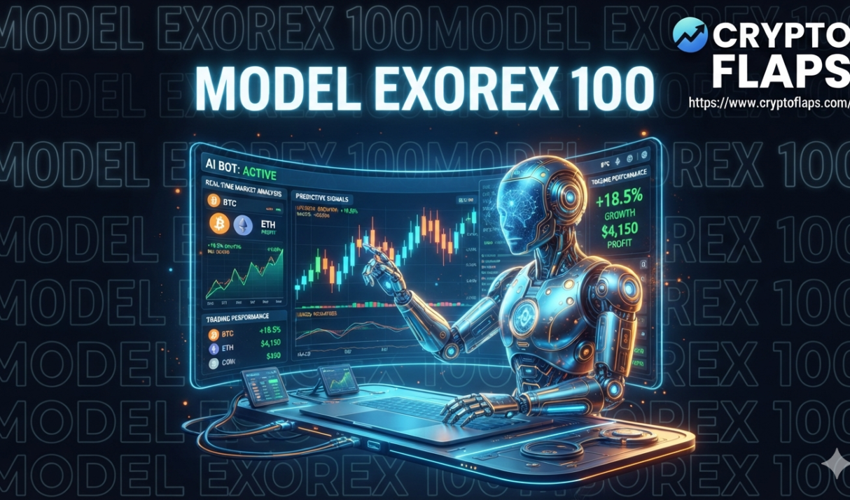 Model Exorex 100 Review: Scam or Legit? The Ultimate Guide for Indian and Global Traders