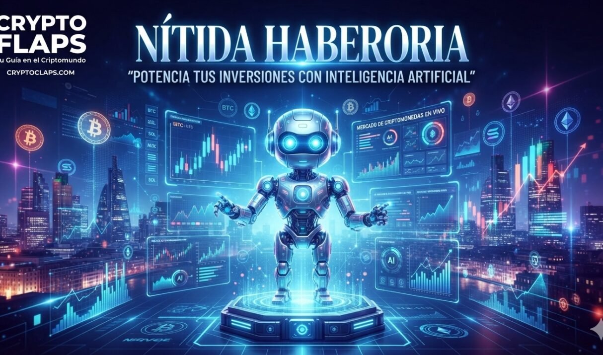 Nítida Haberoria Opiniones 2026: ¿Es una Plataforma Confiable o una Estafa?