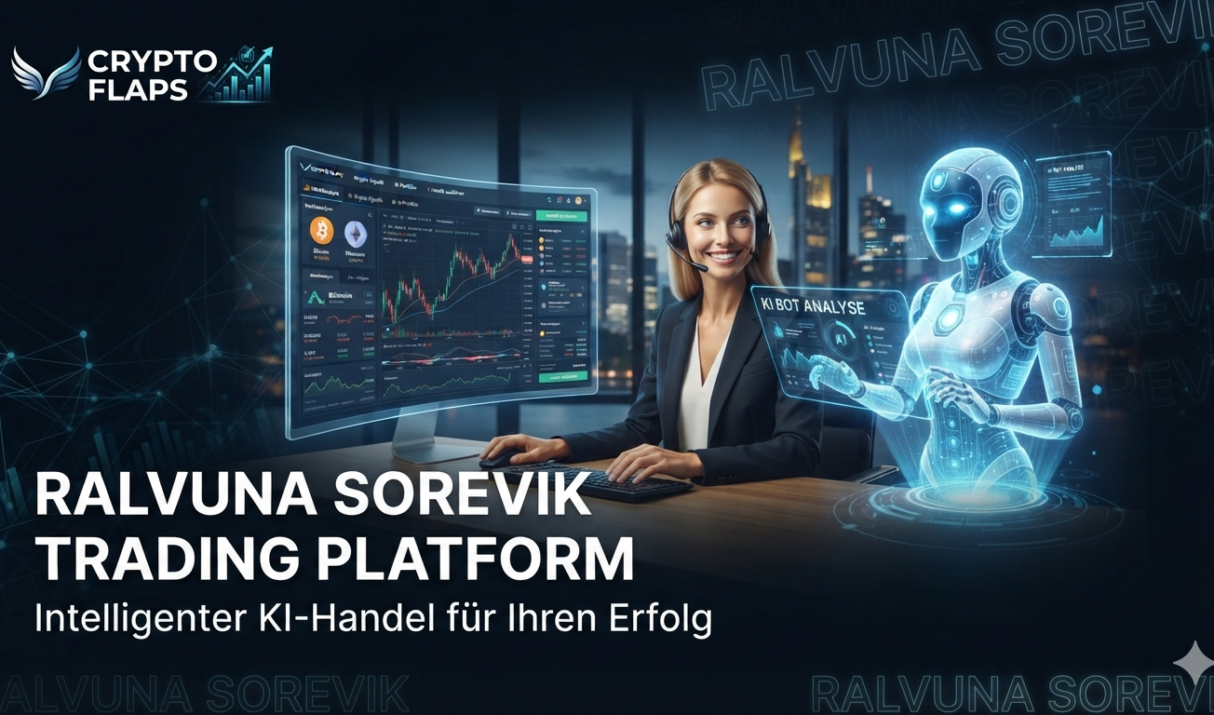 Ralvuna Sorevik Erfahrungen 2026: Seriöse Krypto-Plattform oder Betrug?