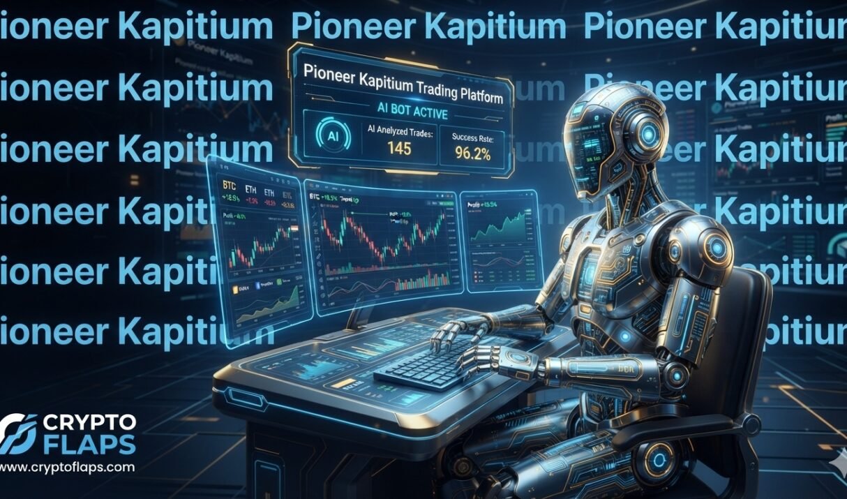 Pioneer Kapitium Review: The Ultimate 2026 Guide to Automated Crypto Trading?
