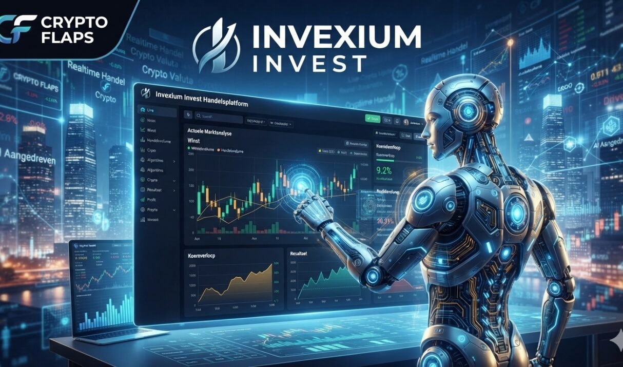 Invexium Invest Ervaringen: Betrouwbaar of Gevaarlijk? Ontdek de Waarheid