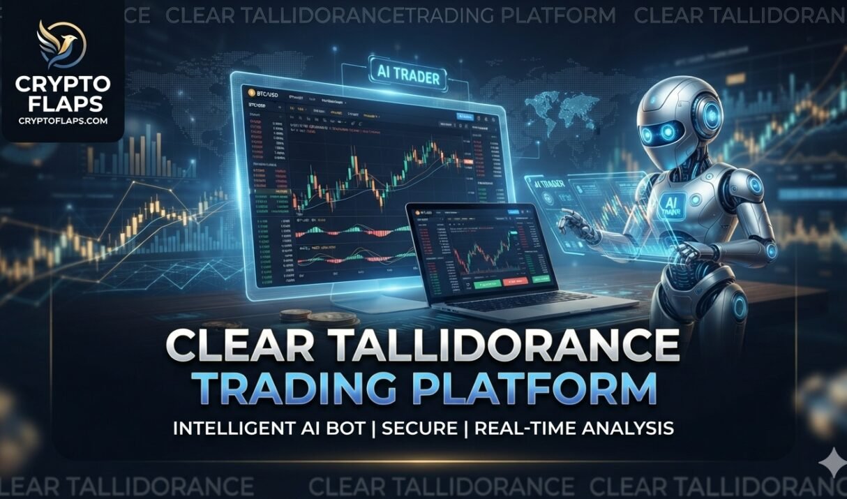 Clear Tallidorance Review 2026: Is It a Scam or a Legit Crypto Trading Platform?