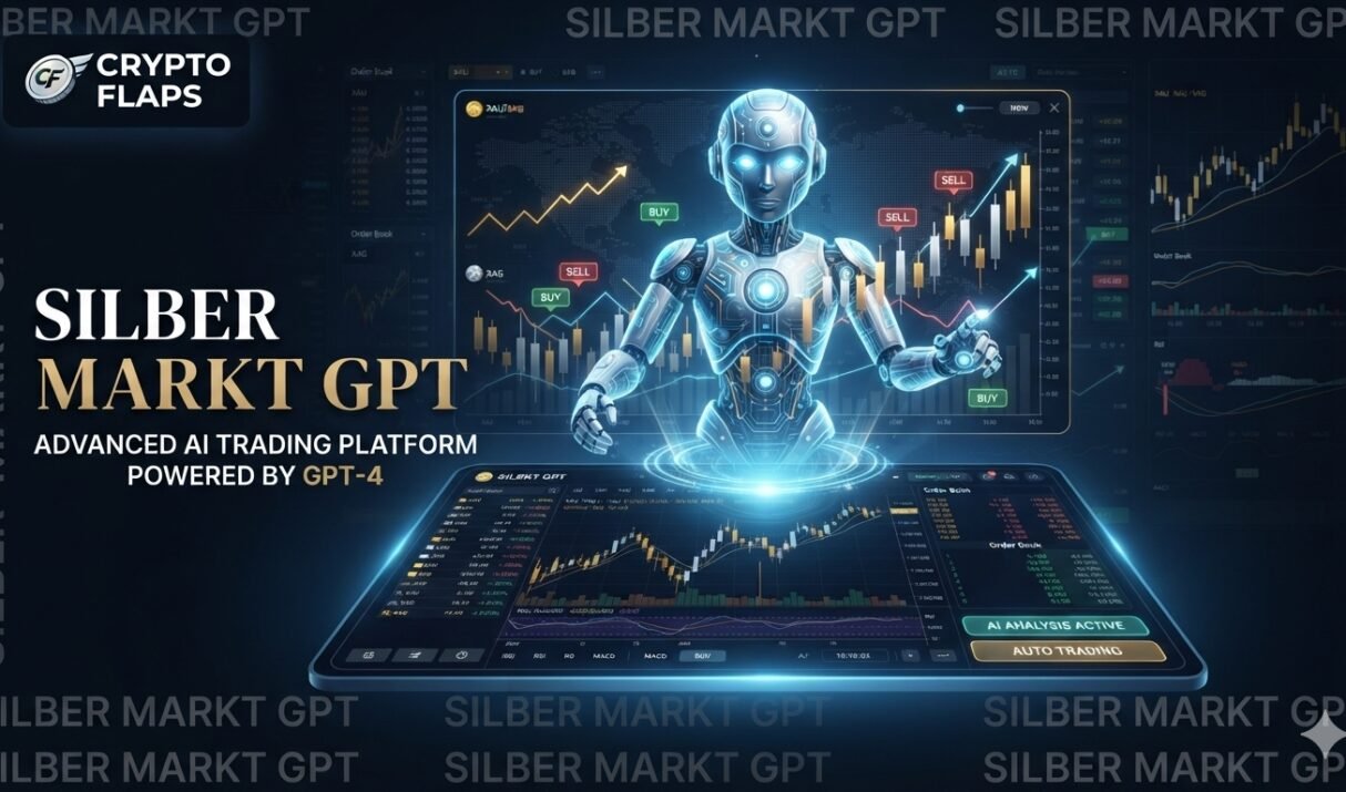 Silber Markt GPT Review 2026:  Scam or Legit? Real User Reviews and Test Results