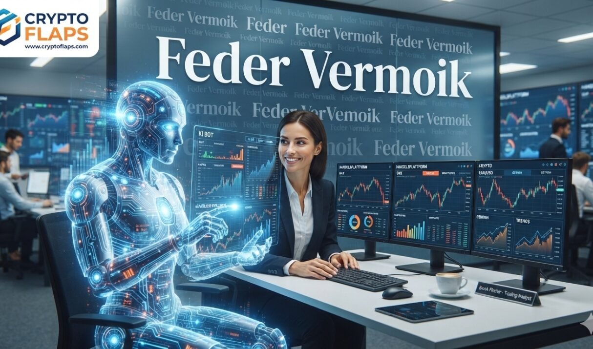 Feder Vermoik Erfahrungen 2026: Ist die Plattform seriös oder Betrug?