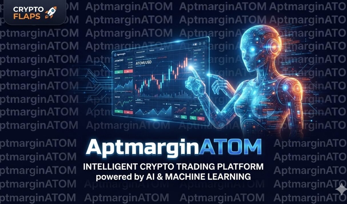 AptmarginATOM Review 2026: Is It a Scam or a Legit Trading Platform?
