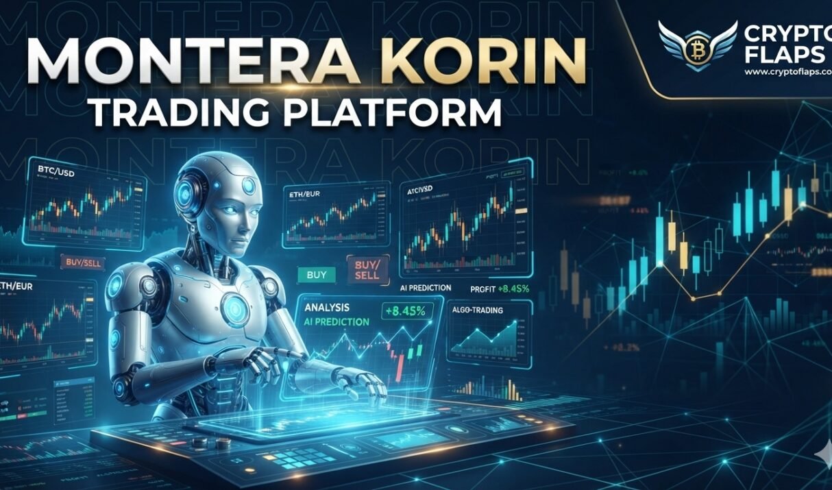 Montera Korin Review: Legit Automated Trading or High-Risk Scam? (2026 Guide)