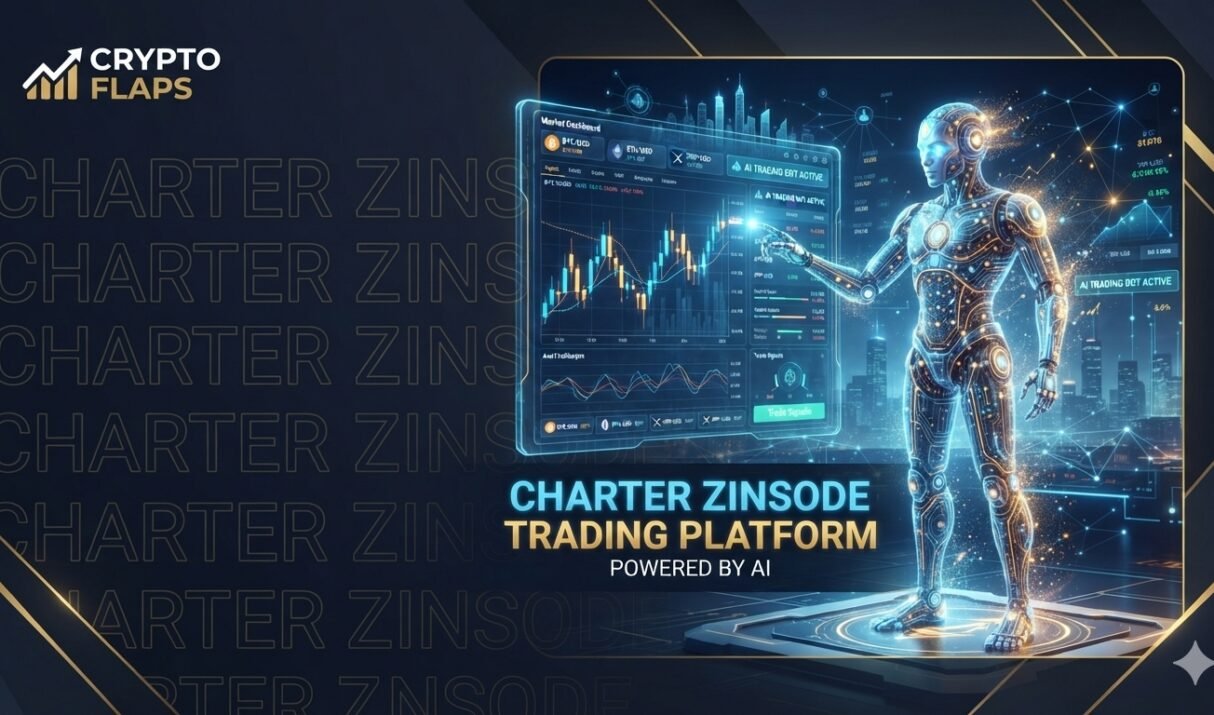 Charter Zinsode Review 2026: Is It a Scam or a Legit Crypto Trading Platform?