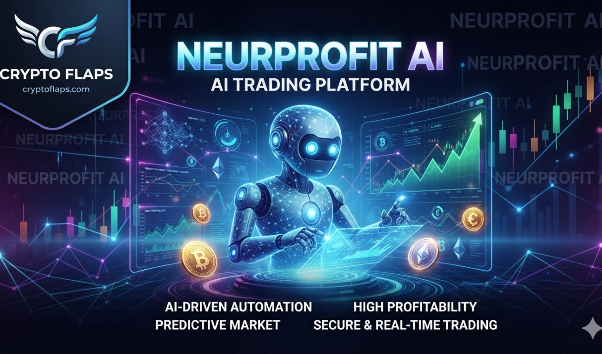 Neurprofit AI Review 2026: Is It a Scam or a Legit Crypto Trading Platform?