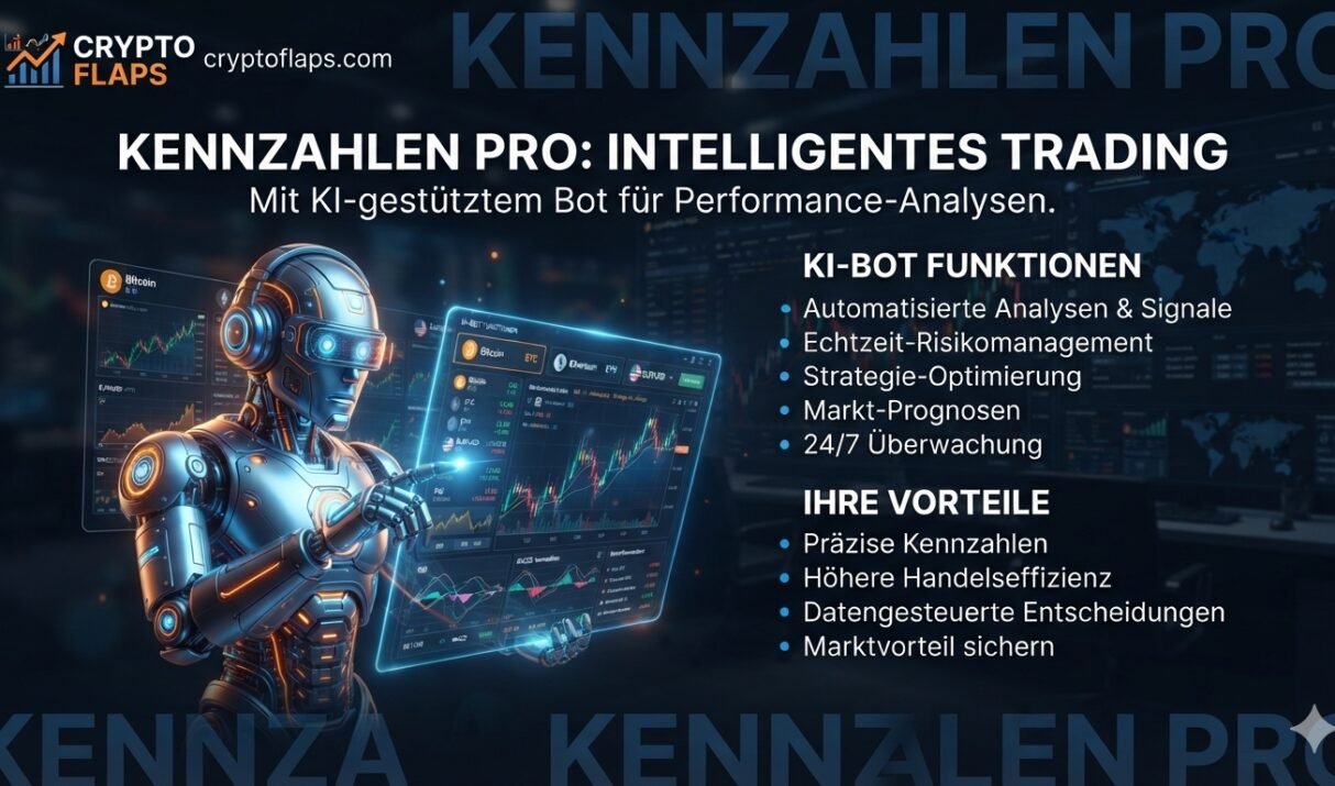 Kennzahlen Pro Erfahrungen 2026: Ist die Plattform seriös oder Betrug?