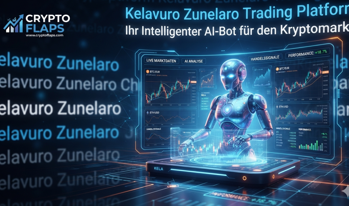 Kelavuro Zunelaro Erfahrungen 2026: Betrug oder seriöse Krypto-Plattform?