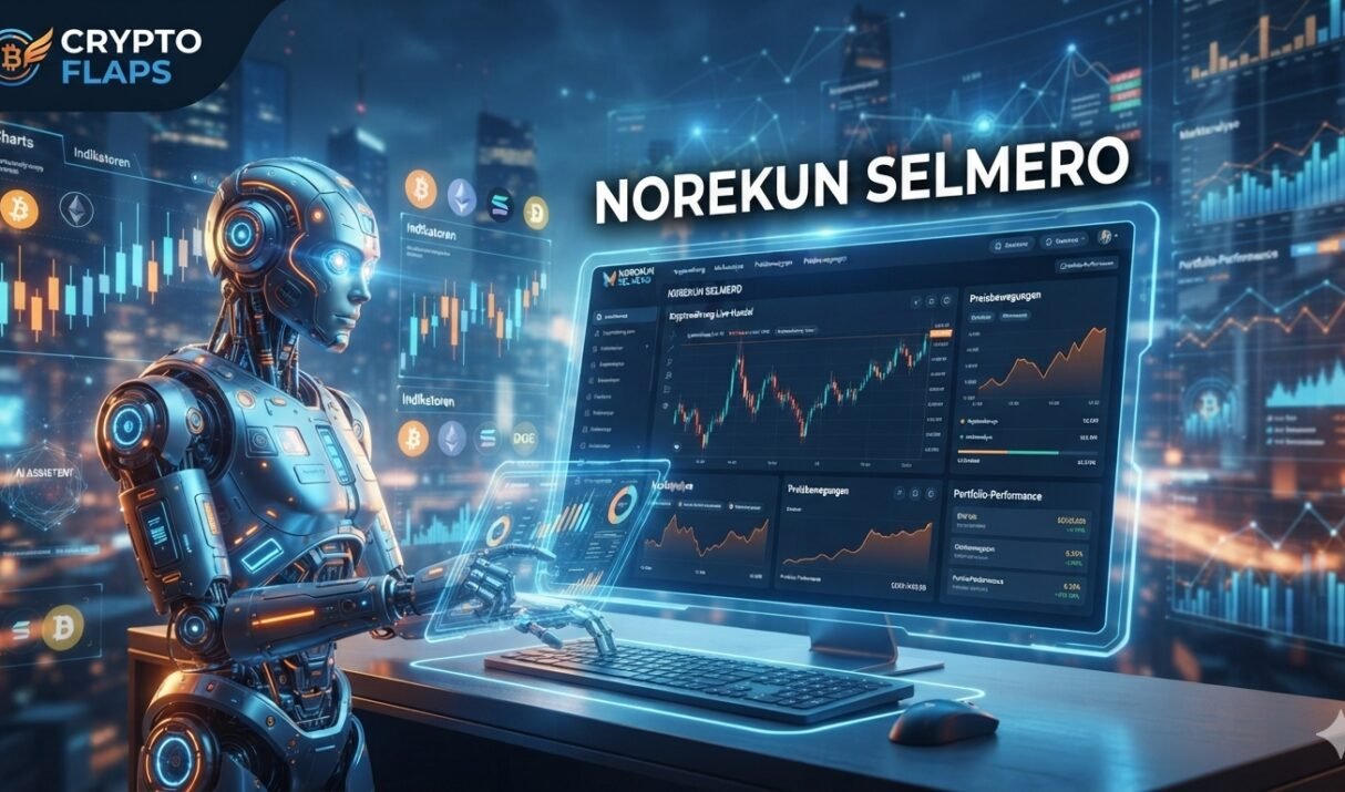 Norekun Selmero Erfahrungen 2026: Ist die Krypto-Plattform seriös?