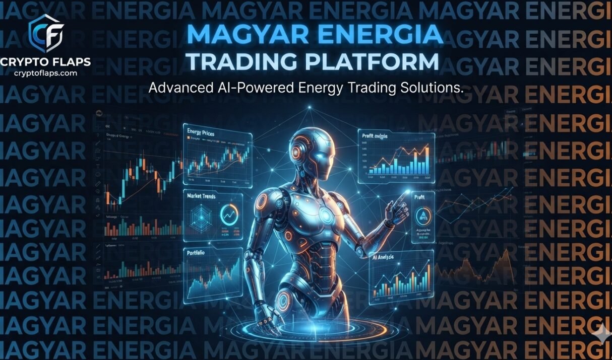 Magyar Energia Review 2026: Is This AI Trading Platform Legit?
