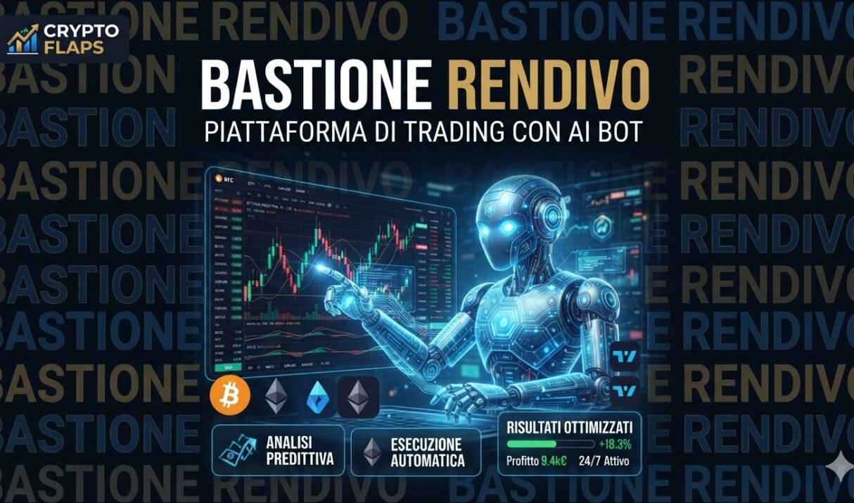 Bastione Rendivo Opinioni: È una Truffa o la Migliore Piattaforma Crypto?