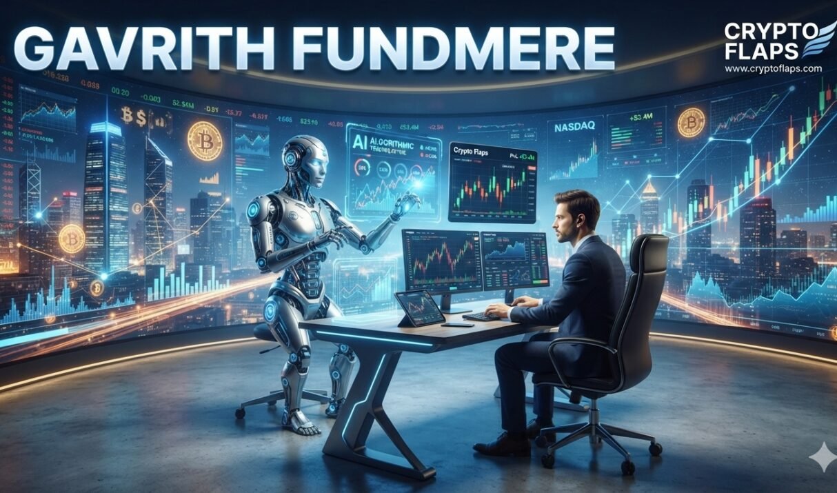 Gavrith Fundmere Review 2026: Is This AI Trading Platform Legit or a Scam?