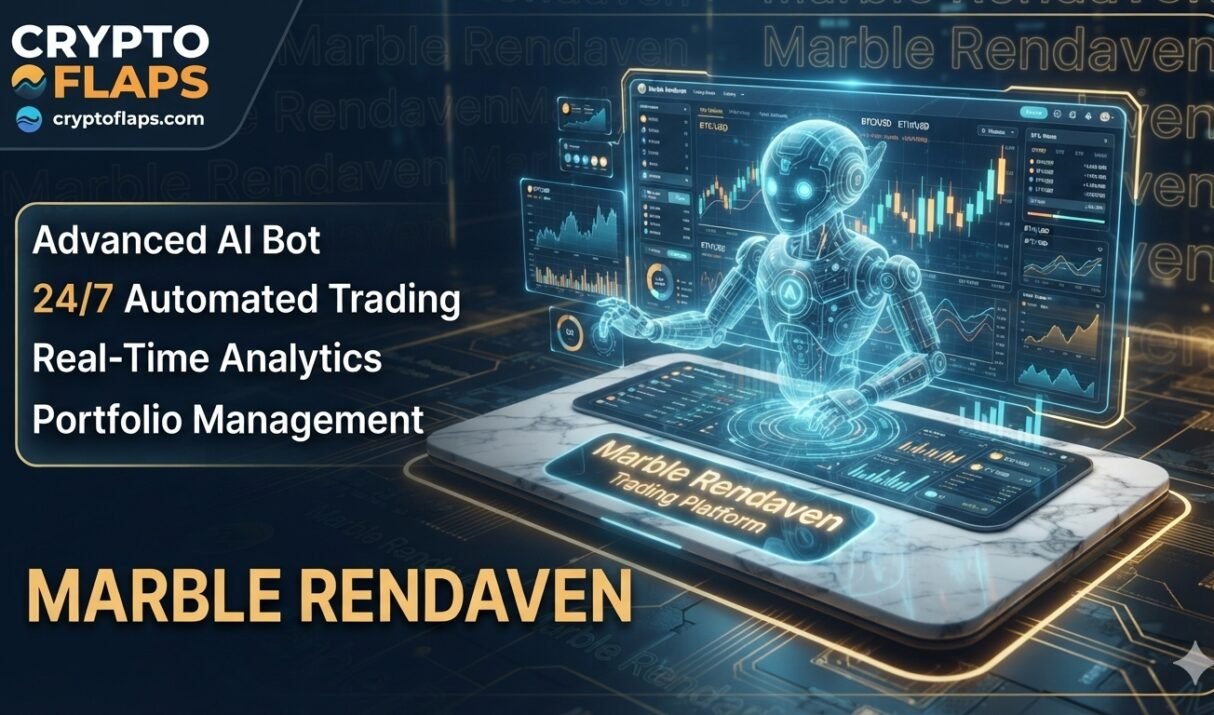 Marble Rendaven Review 2026: Is It a Scam or the Ultimate AI Crypto Trading Platform?