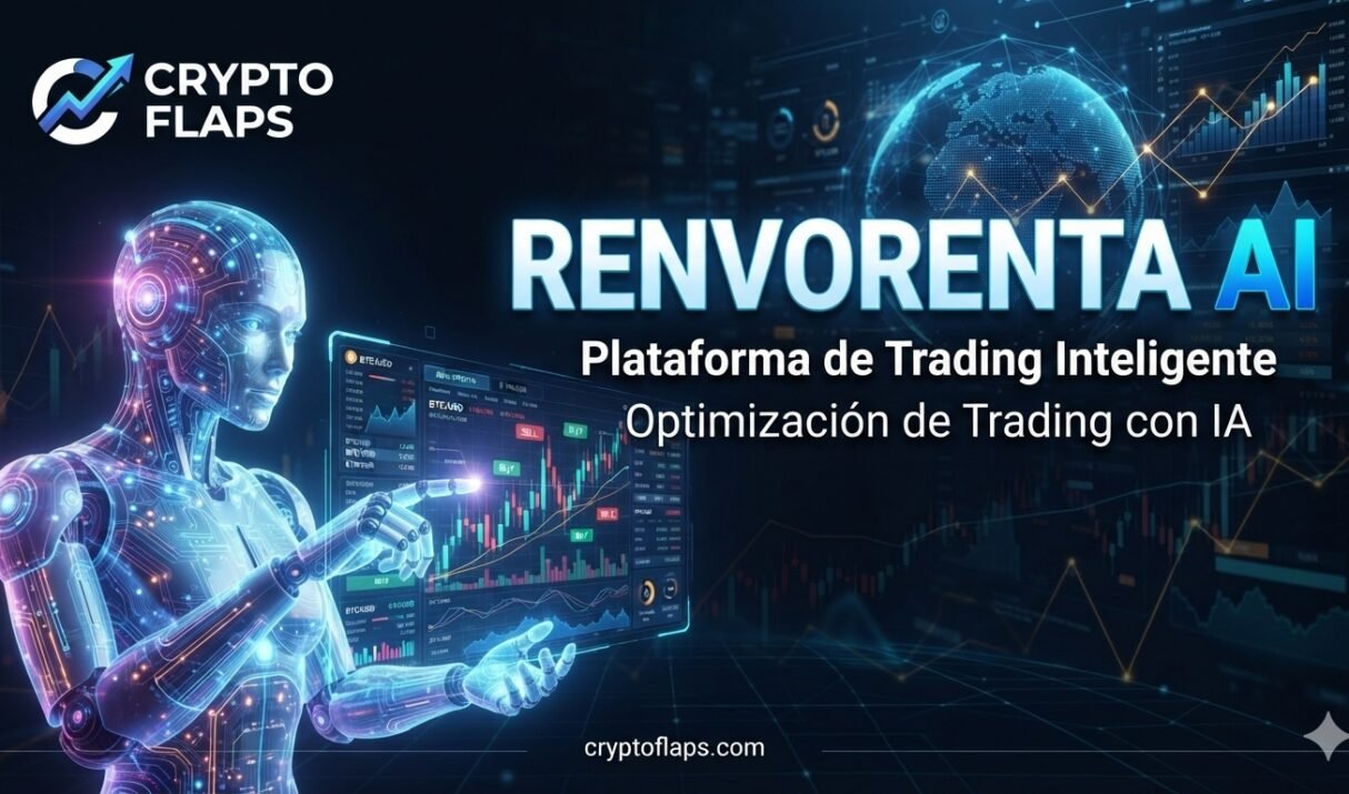 Renvorenta AI Opiniones 2026: ¿Es una Estafa o una Plataforma Legítima?