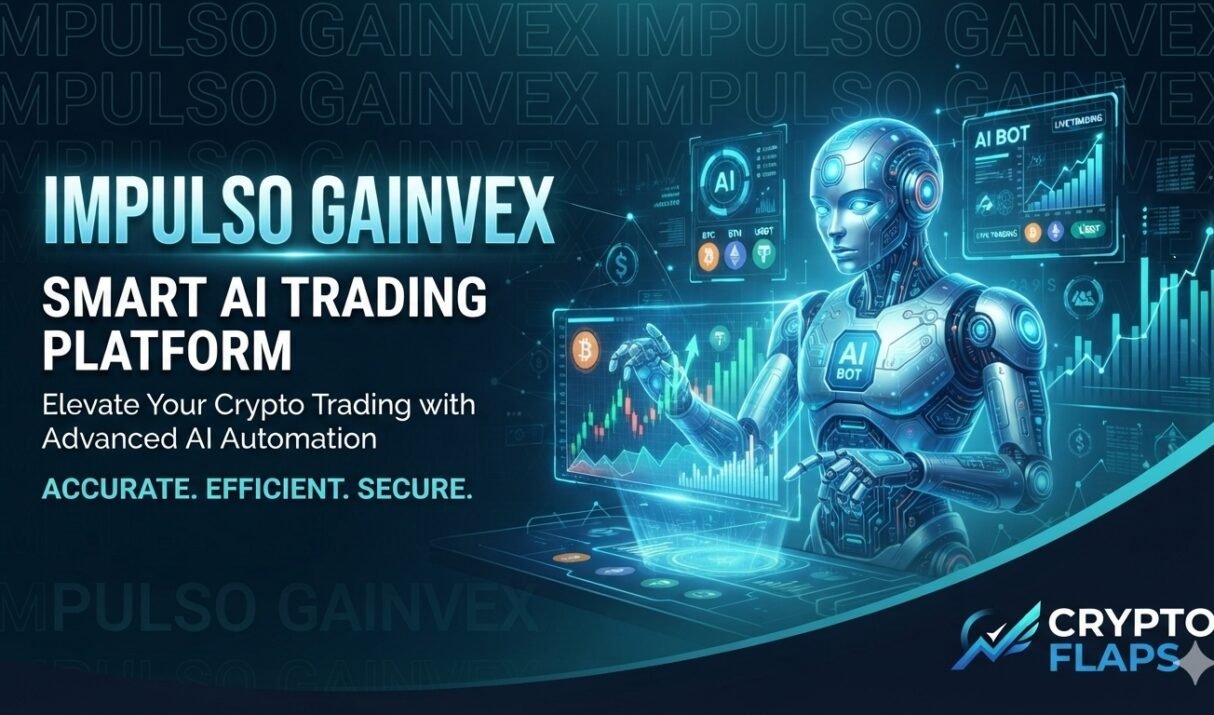 Impulso Gainvex Review: Is It a Scam or a Legit Crypto Trading Platform?