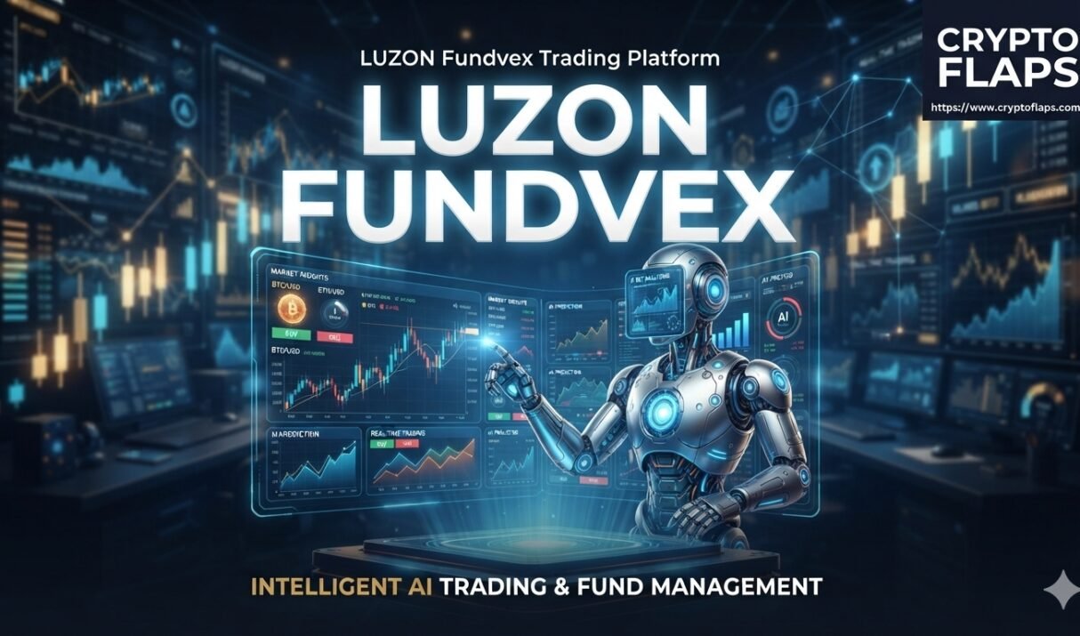 Luzon Fundvex Review: Is It a Scam or Legit Crypto Trading Platform?