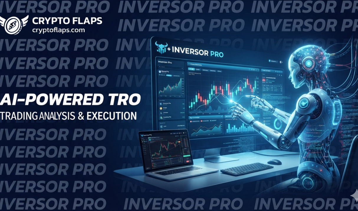 Inversor Pro Review 2026: Is This AI Trading Bot a Scam or Legit?