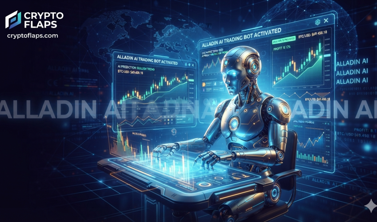 Alladin AI Review 2026: A Comprehensive Analysis for Beginners and Pros?