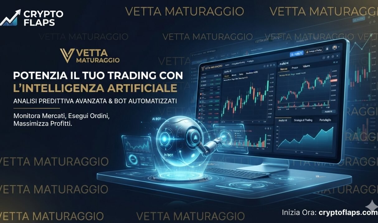 Vetta Maturaggio Recensioni 2026: Piattaforma Affidabile o Truffa?