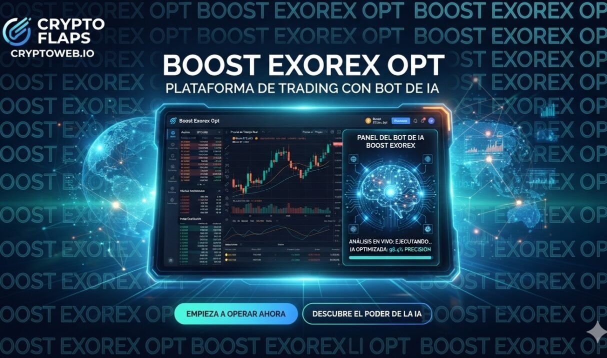 Boost Exorex Opt Opiniones: ¿Es una Estafa o una Plataforma Legítima?