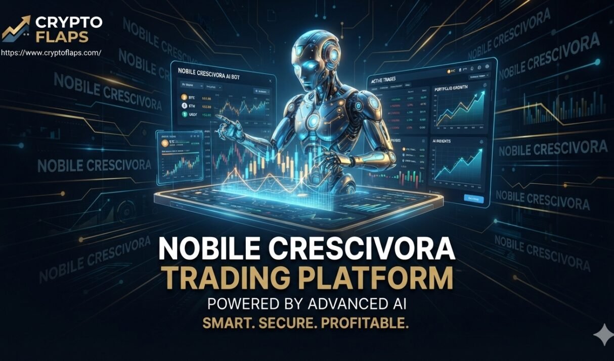 Nobile Crescivora Review: Is It a Scam or a Legit Trading Platform?