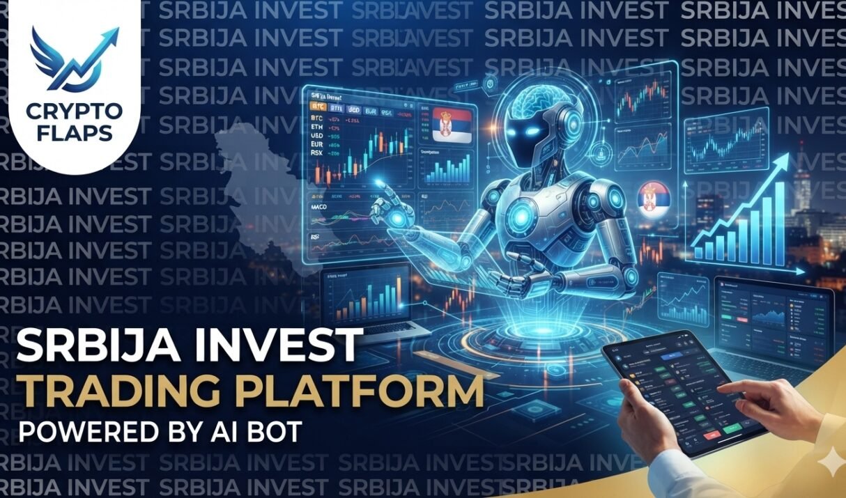 Srbija Invest Reiew: The Ultimate 2026 Guide to Automated Crypto Trading?