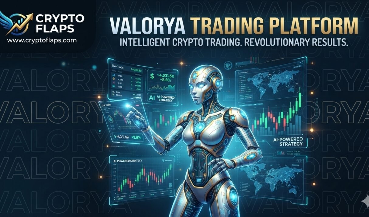 Valorya Review 2026: Scam or Legitimate Investment?