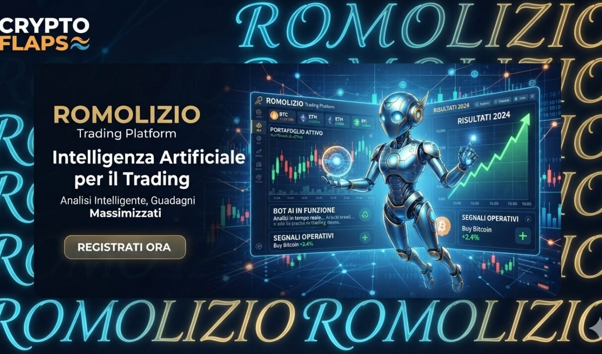 Romolizio Recensioni 2026: È una Truffa o una Piattaforma Affidabile?