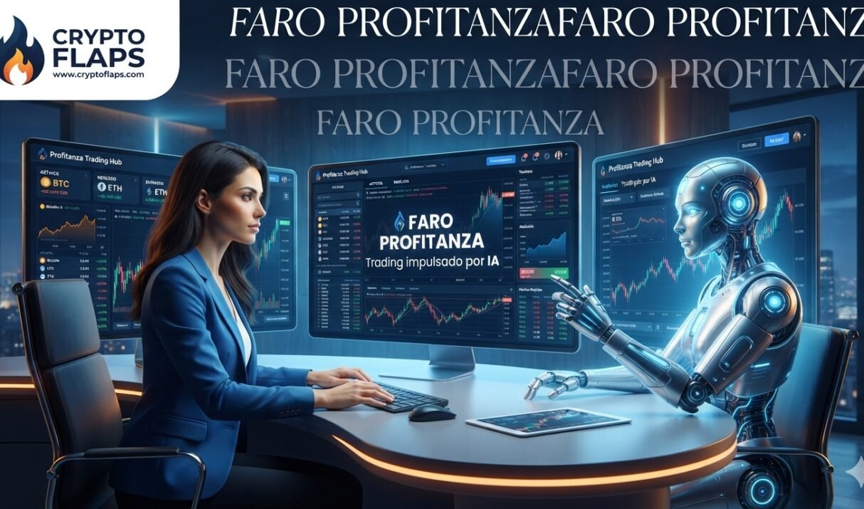 Faro Profitanza Opiniones 2026: ¿Es una plataforma legítima o una estafa?