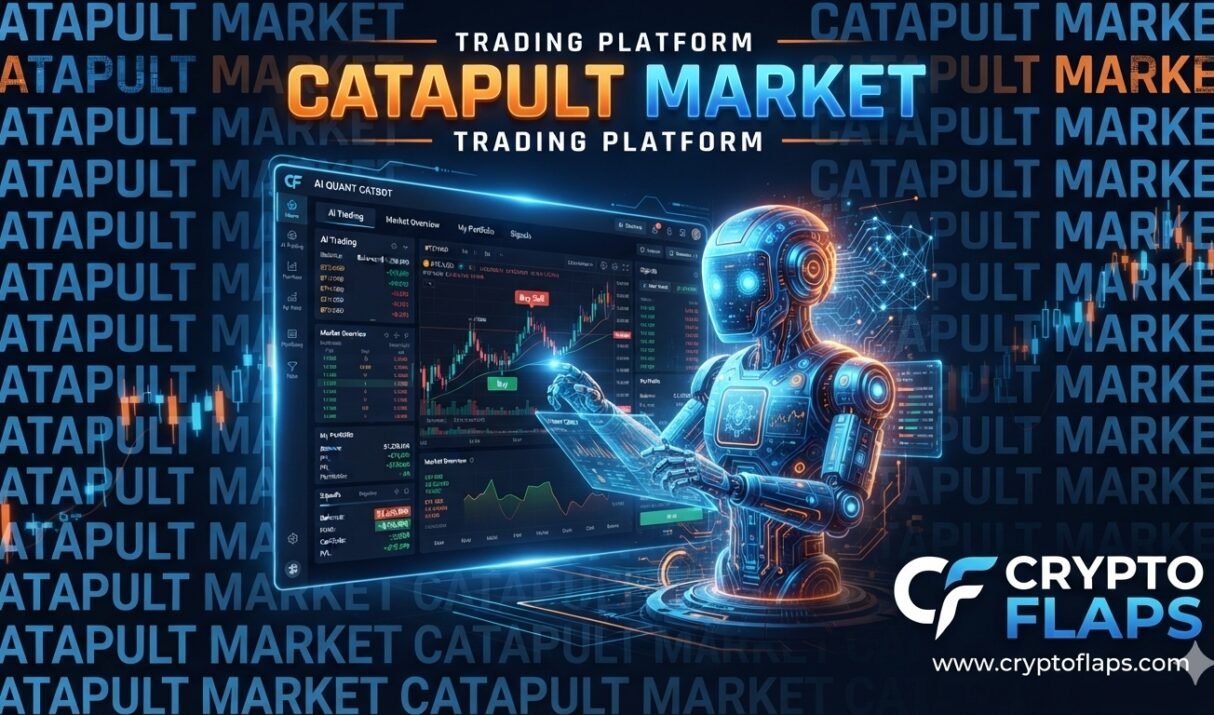 Catapult Market Review 2026: Is This AI Trading Bot Legit or a Scam?