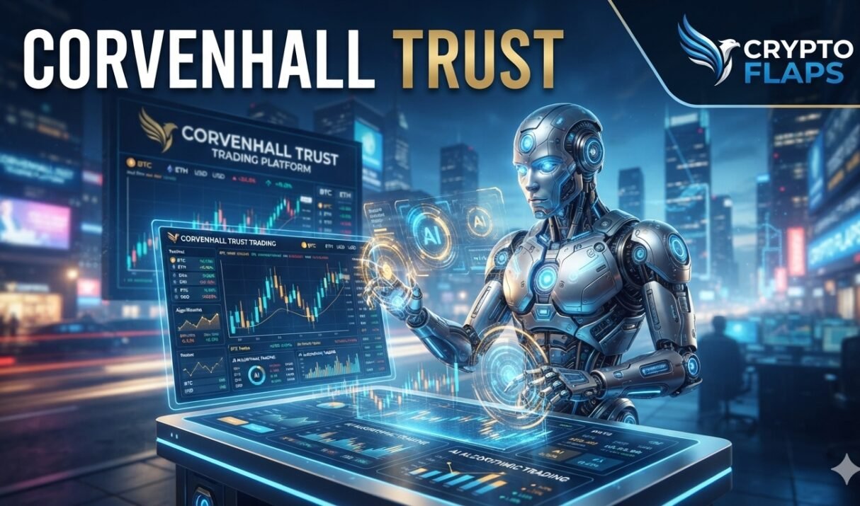 Corvenhall Trust Review 2026: Is It a Legit Crypto Trading Platform or a Scam?