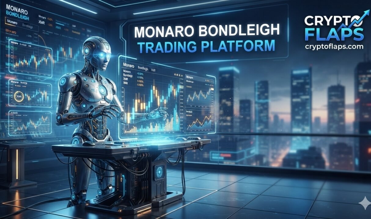 Monaro Bondleigh Review: Is Scam Or Safe? The Ultimate 2026 Crypto Trading Guide