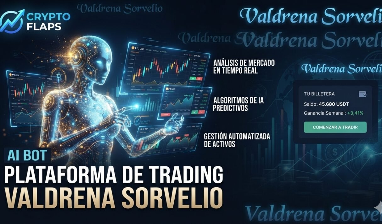 Valdrena Sorvelio Opiniones: ¿Es una Estafa o una Plataforma Legítima?