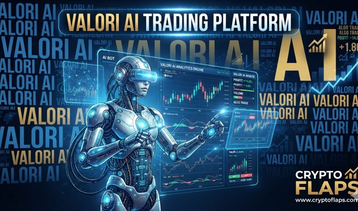 Valori AI Review 2026: Is It a Scam or a Legit Crypto Trading Platform?