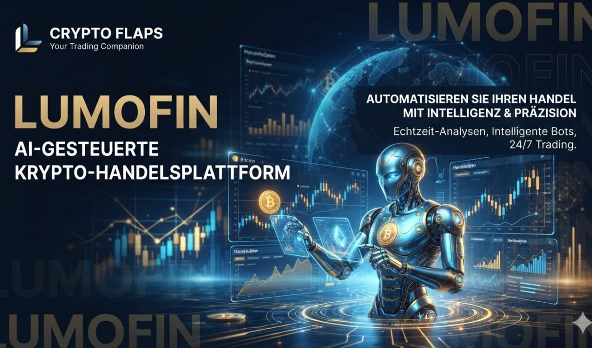 Lumofin Erfahrungen 2026: Ist die Krypto-Plattform seriös oder Betrug?