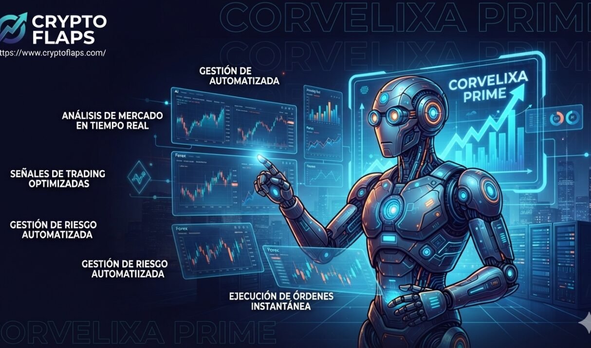 Corvelixa Prime Reseñas : ¿Estafa o Legítimo? Informe Completo 2026